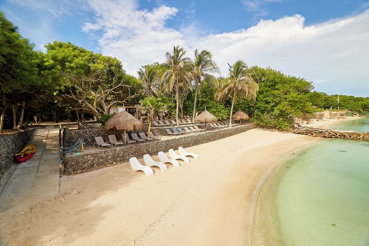 Hotel San Pedro de Majagua