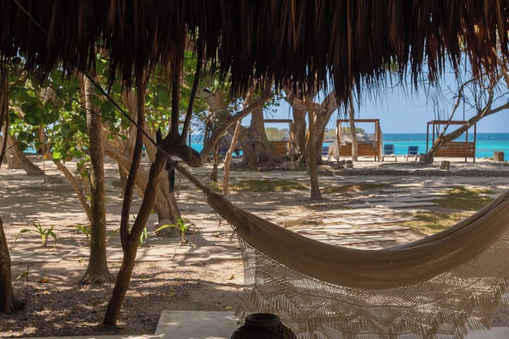 Hotel San Pedro de Majagua