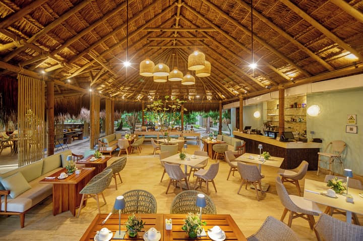 Hotel San Pedro de Majagua