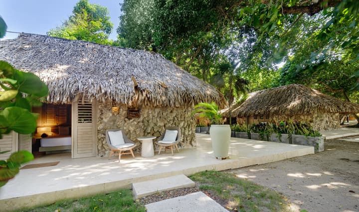 Hotel San Pedro de Majagua