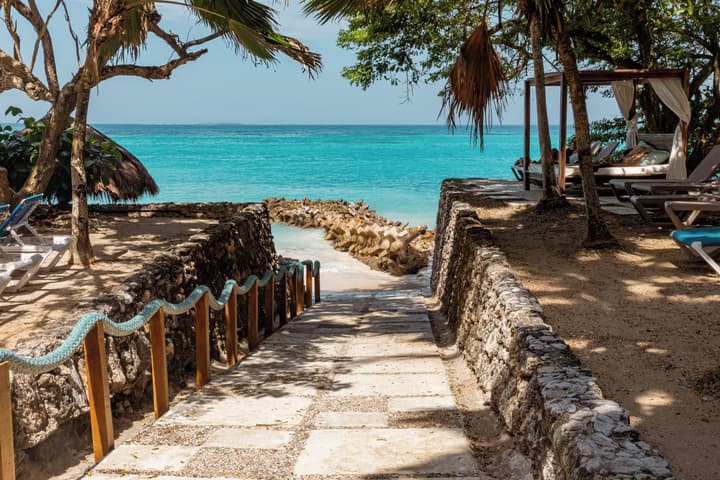 Hotel San Pedro de Majagua