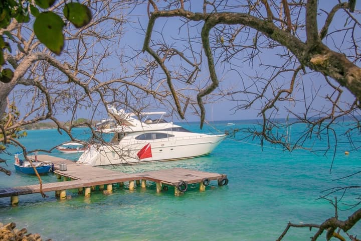 Hotel San Pedro de Majagua