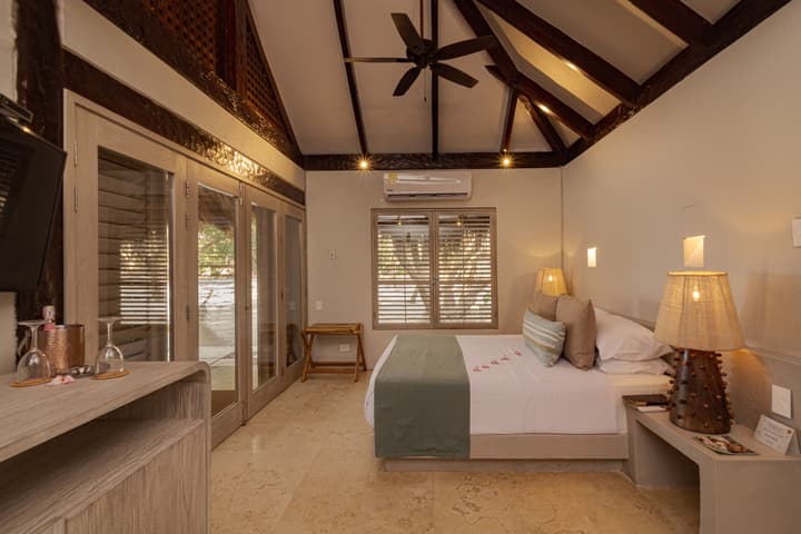 Hotel San Pedro de Majagua