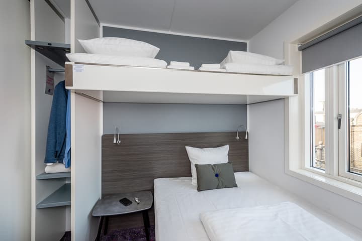 CABINN Aalborg Hotel