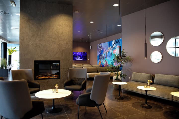 CABINN Aalborg Hotel