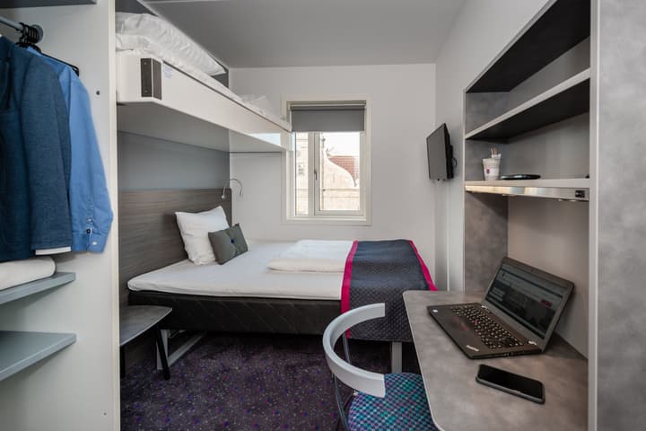 CABINN Aalborg Hotel