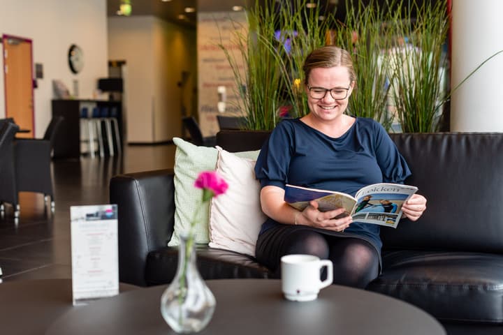 CABINN Aalborg Hotel