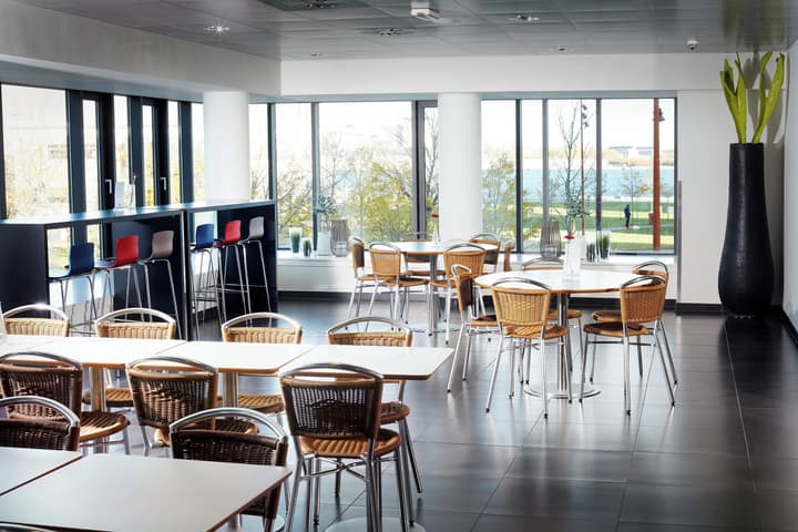 CABINN Aalborg Hotel
