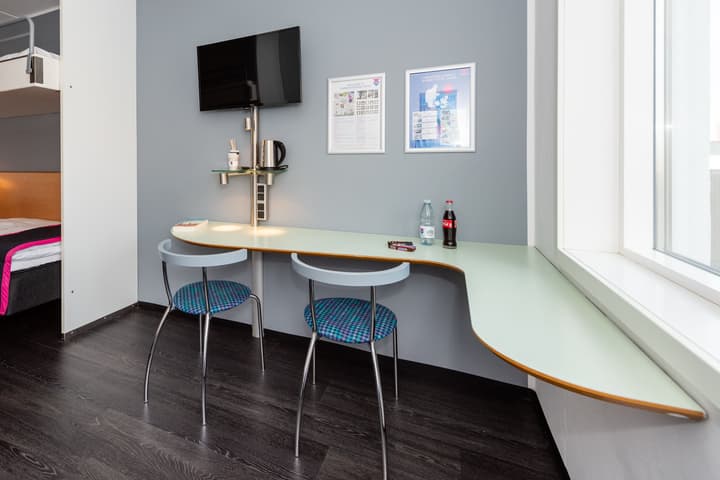 CABINN Aalborg Hotel