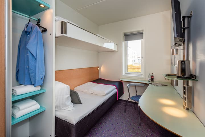 CABINN Aalborg Hotel