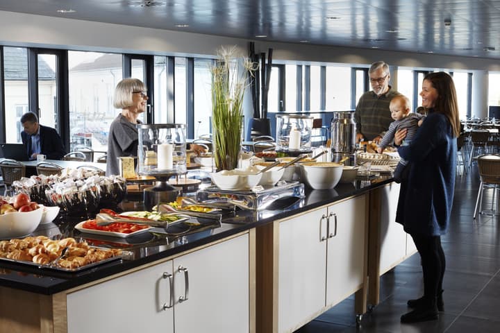 CABINN Aalborg Hotel