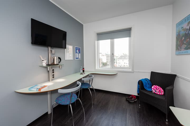 CABINN Aalborg Hotel