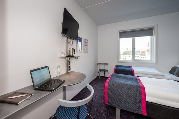 CABINN Aalborg Hotel