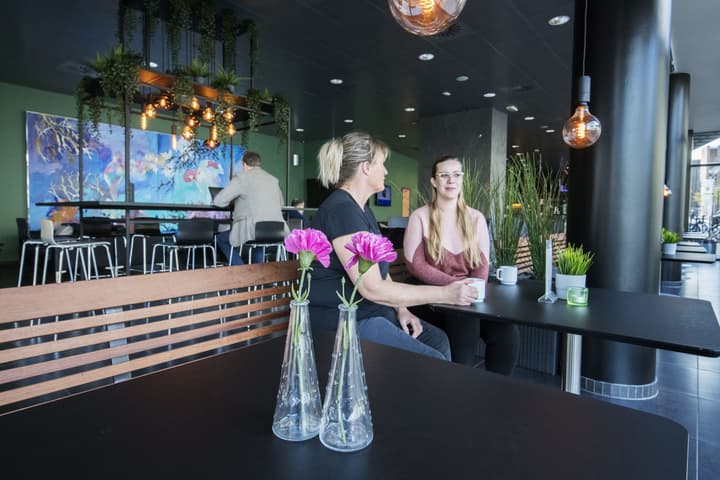 CABINN Aalborg Hotel
