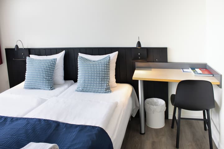 Hotel Frederikshavn