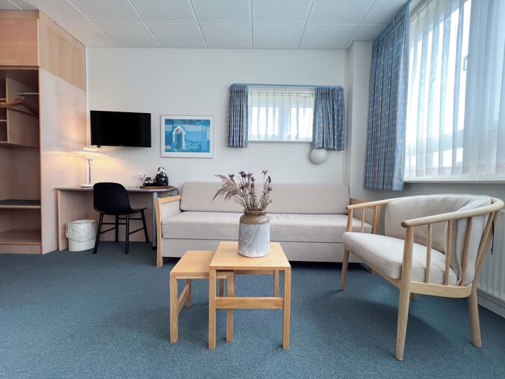 Hotel Frederikshavn