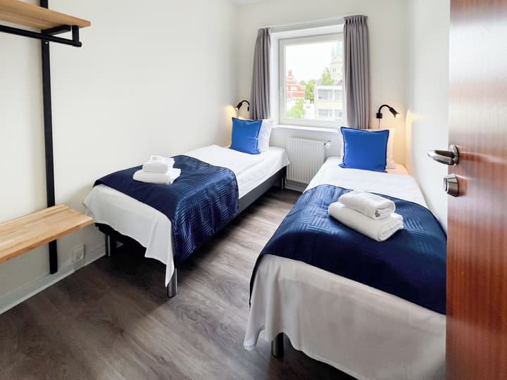 Hotel Frederikshavn