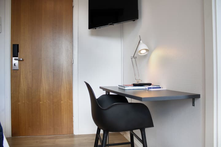 Hotel Frederikshavn