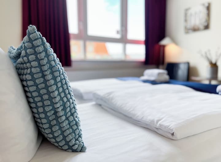 Hotel Frederikshavn