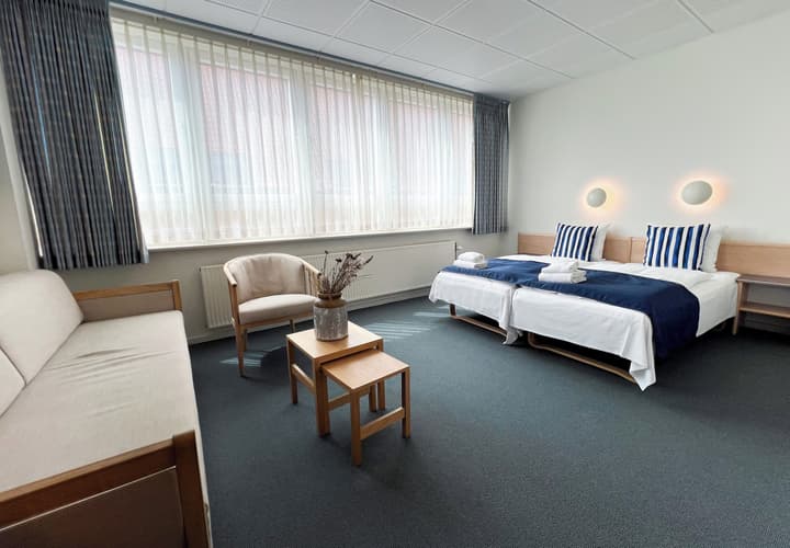 Hotel Frederikshavn
