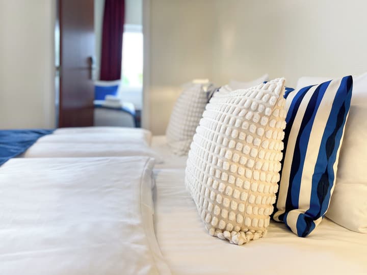 Hotel Frederikshavn