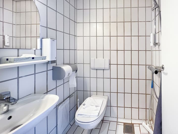 Hotel Frederikshavn
