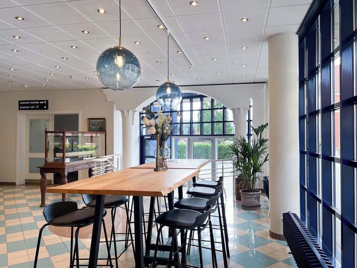 Hotel Frederikshavn