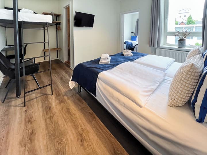 Hotel Frederikshavn