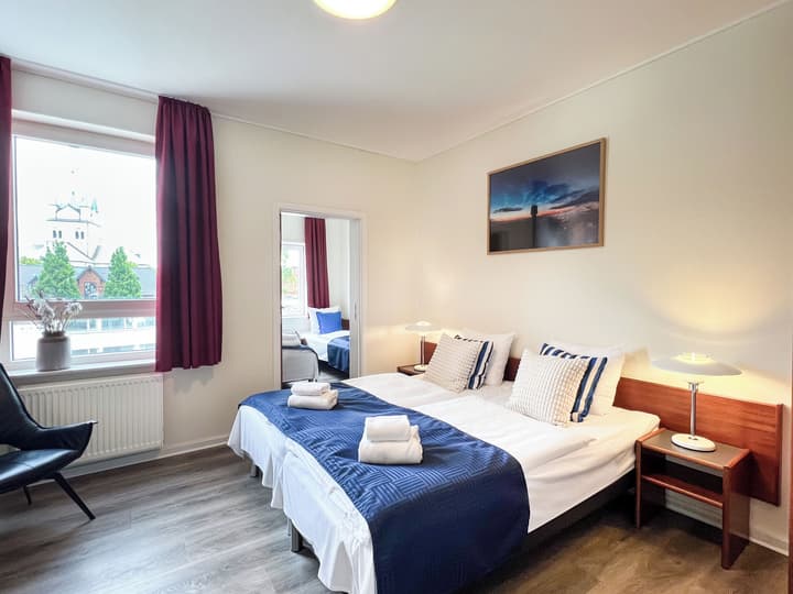 Hotel Frederikshavn