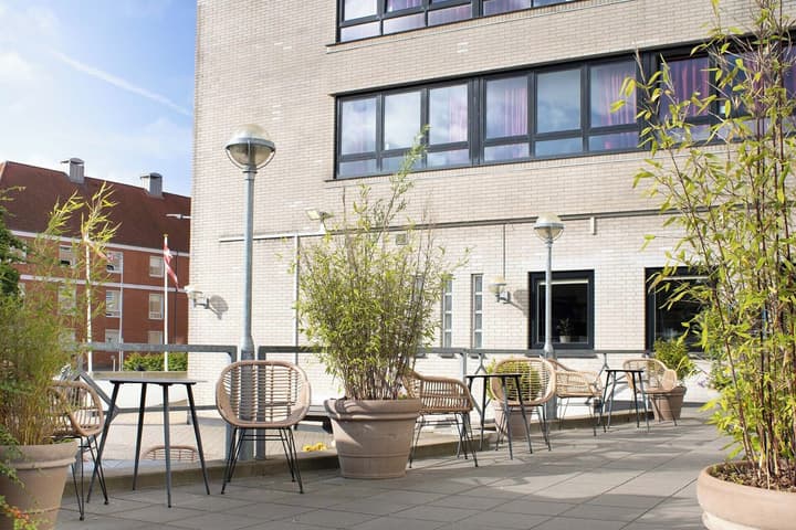 Hotel Frederikshavn