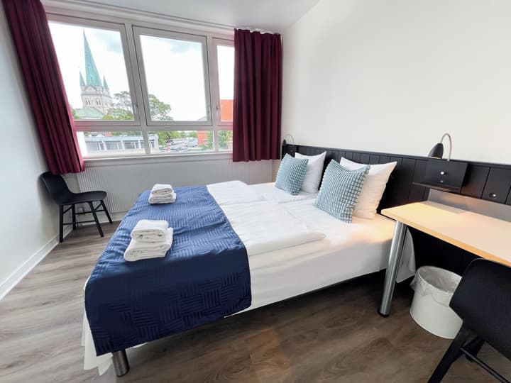 Hotel Frederikshavn