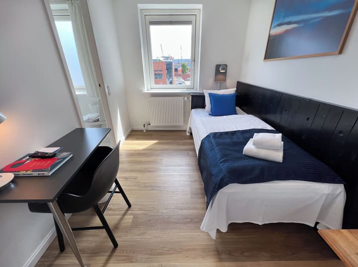 Hotel Frederikshavn