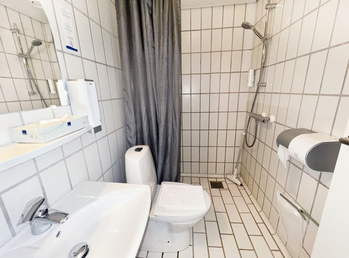 Hotel Frederikshavn