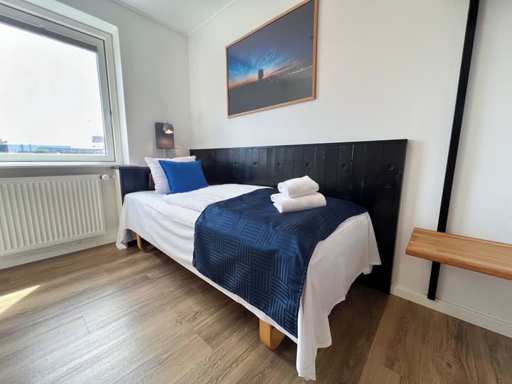 Hotel Frederikshavn