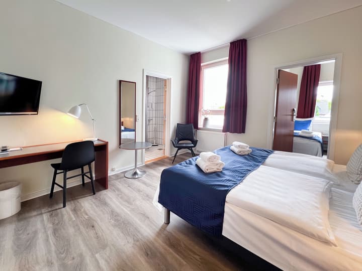 Hotel Frederikshavn