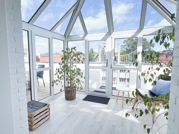 Hotel Frederikshavn