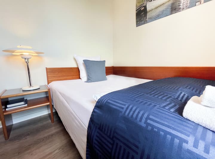 Hotel Frederikshavn