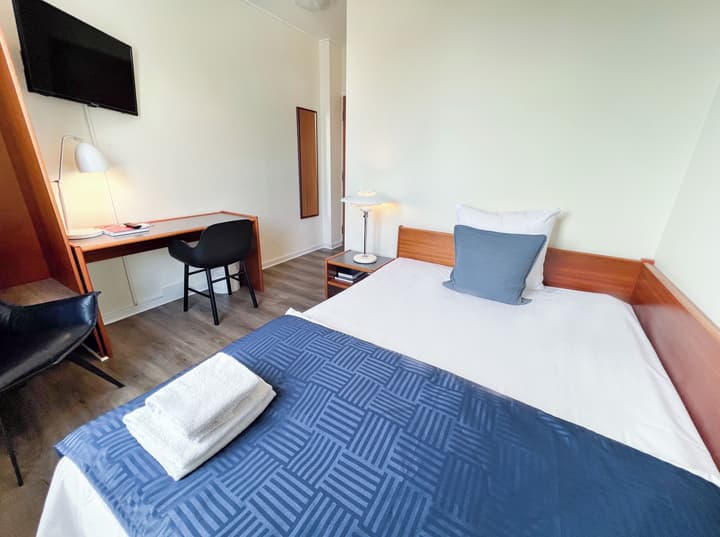 Hotel Frederikshavn