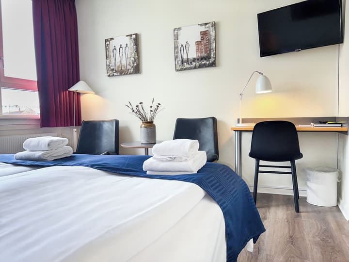 Hotel Frederikshavn