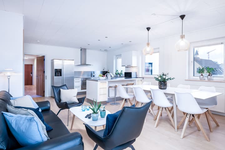 Hotel Frederikshavn