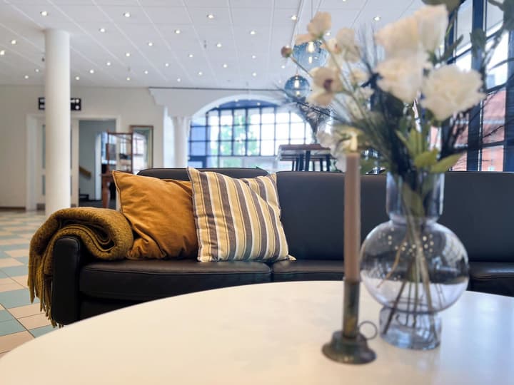 Hotel Frederikshavn