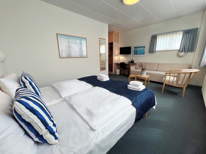 Hotel Frederikshavn