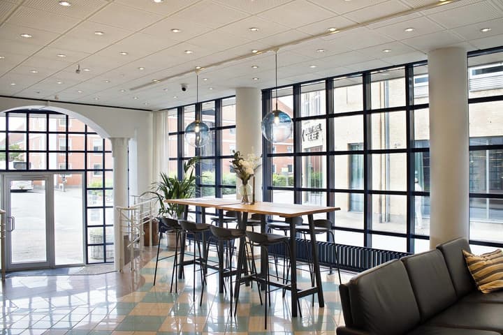 Hotel Frederikshavn