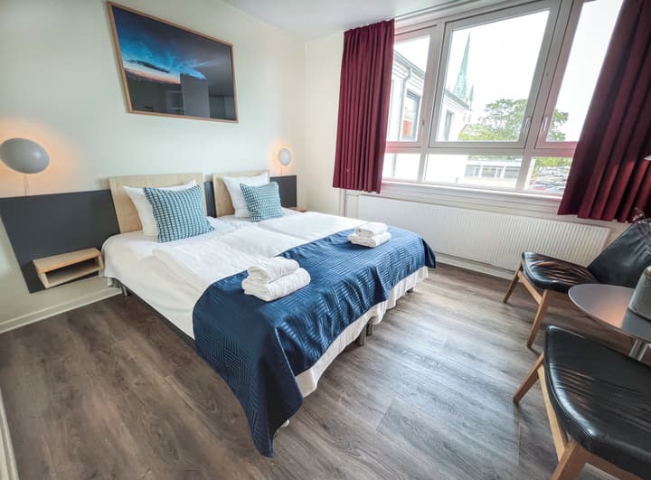 Hotel Frederikshavn