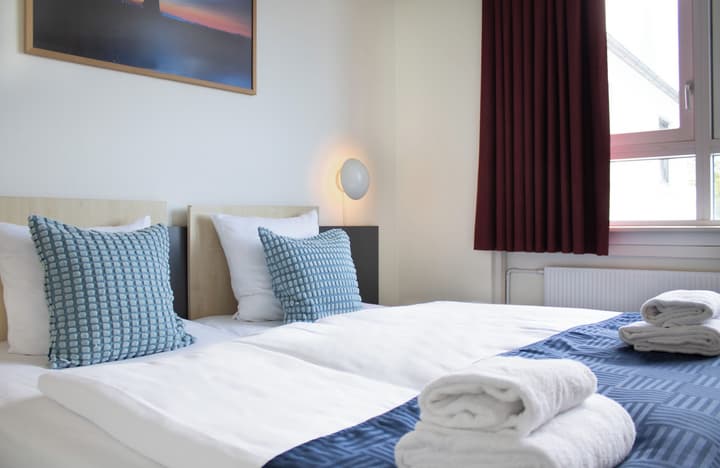 Hotel Frederikshavn