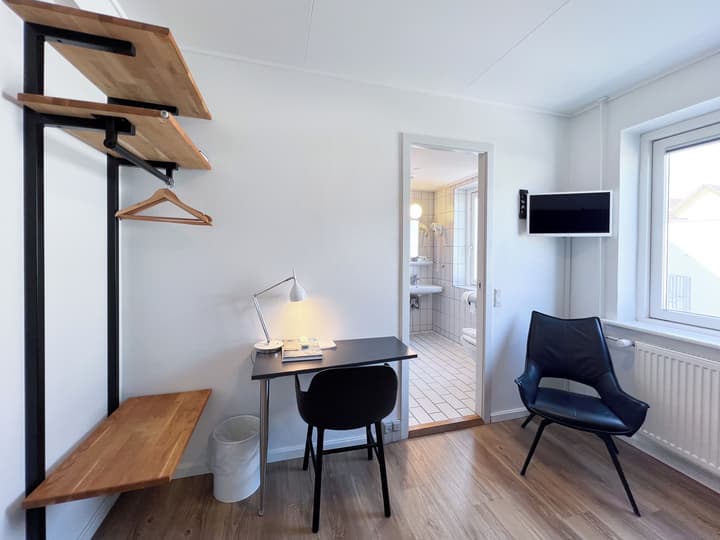 Hotel Frederikshavn