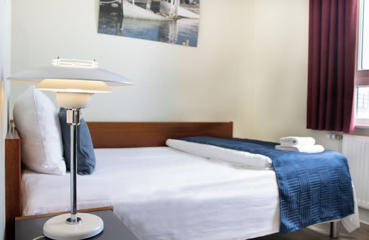 Hotel Frederikshavn