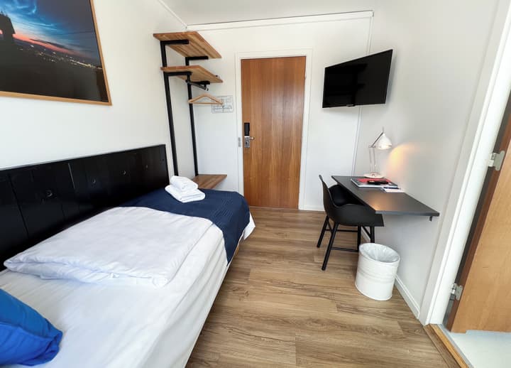Hotel Frederikshavn