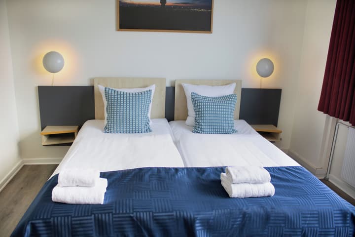 Hotel Frederikshavn