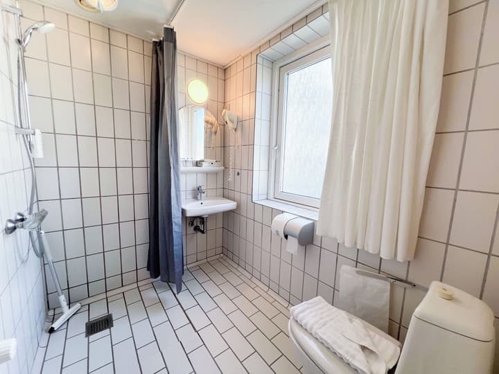 Hotel Frederikshavn